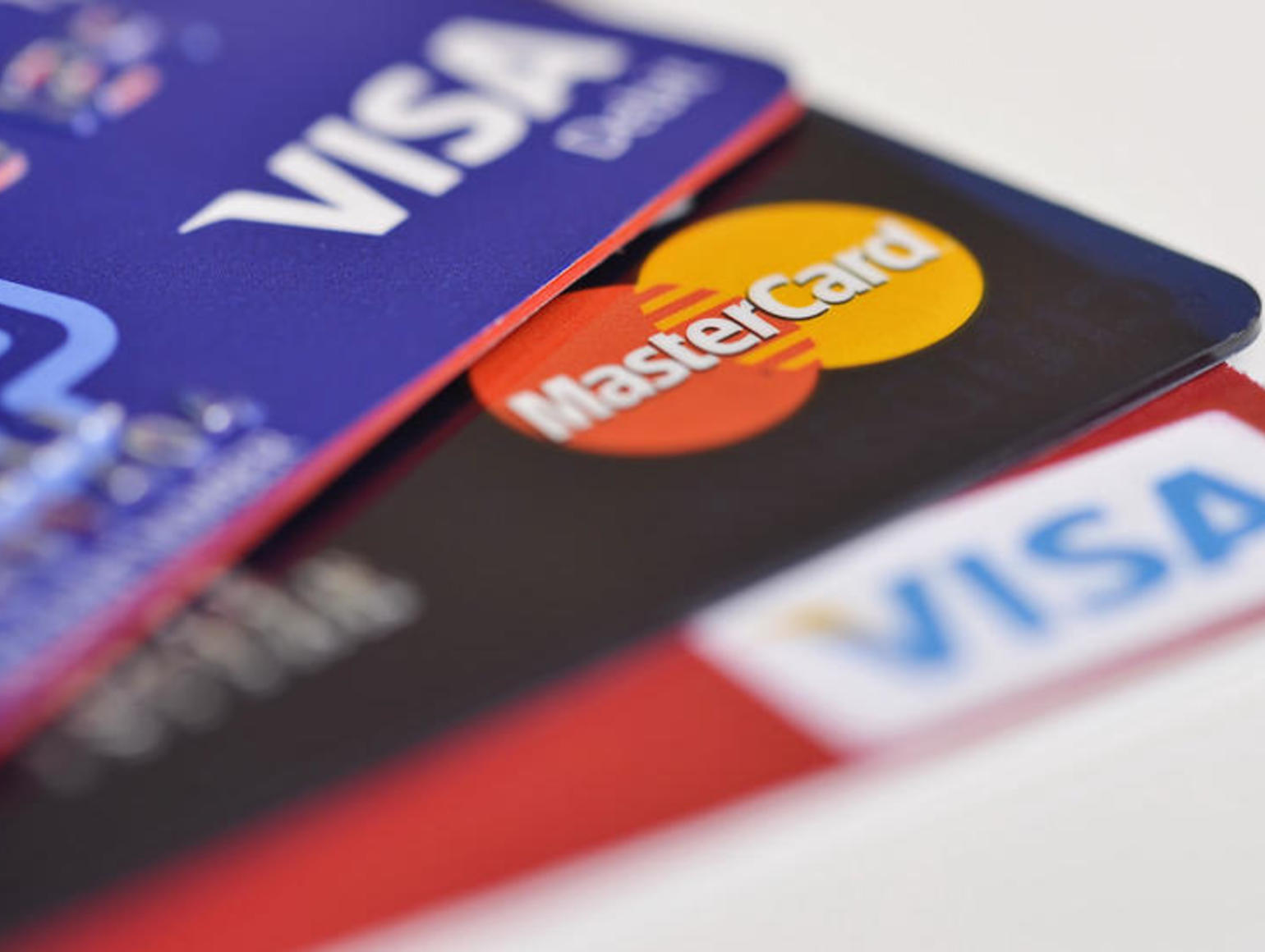 Credit Card Merchant Accounts